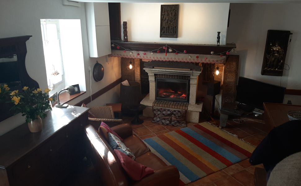 Ancienne Auberge du XVIII eme siècle aux pieds des Pyrenées Atlantiques
